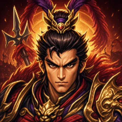 三国群英汇