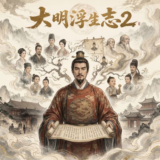 大明浮生志2
